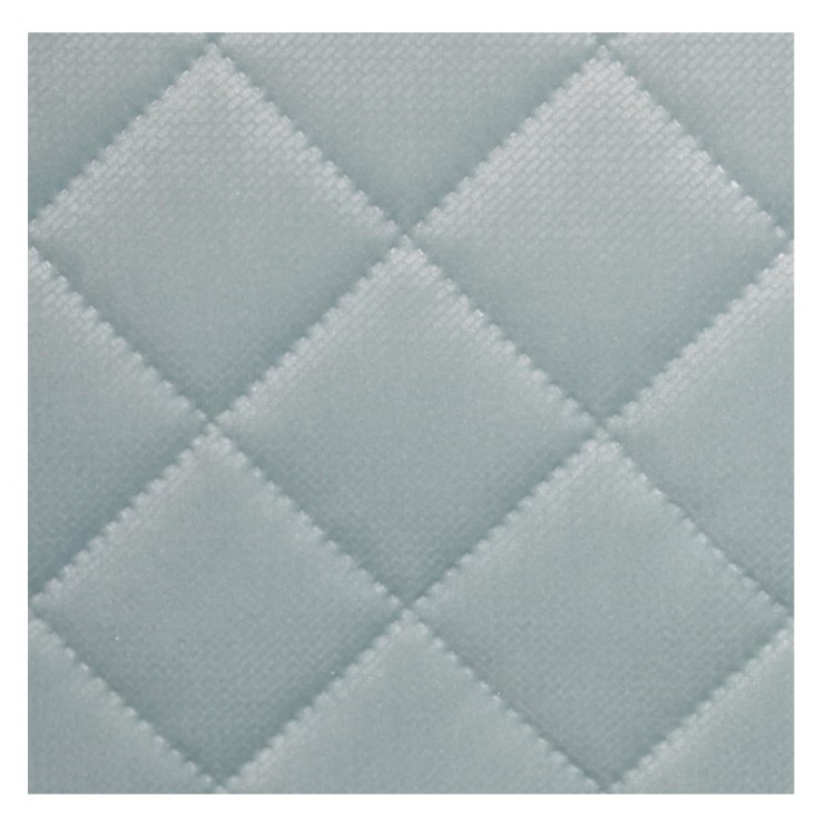 Velvet Pikowany Romby Sky Gray p1.jpg
