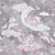 bawełna śpiące jednorożce na szarofioletowym.jpg